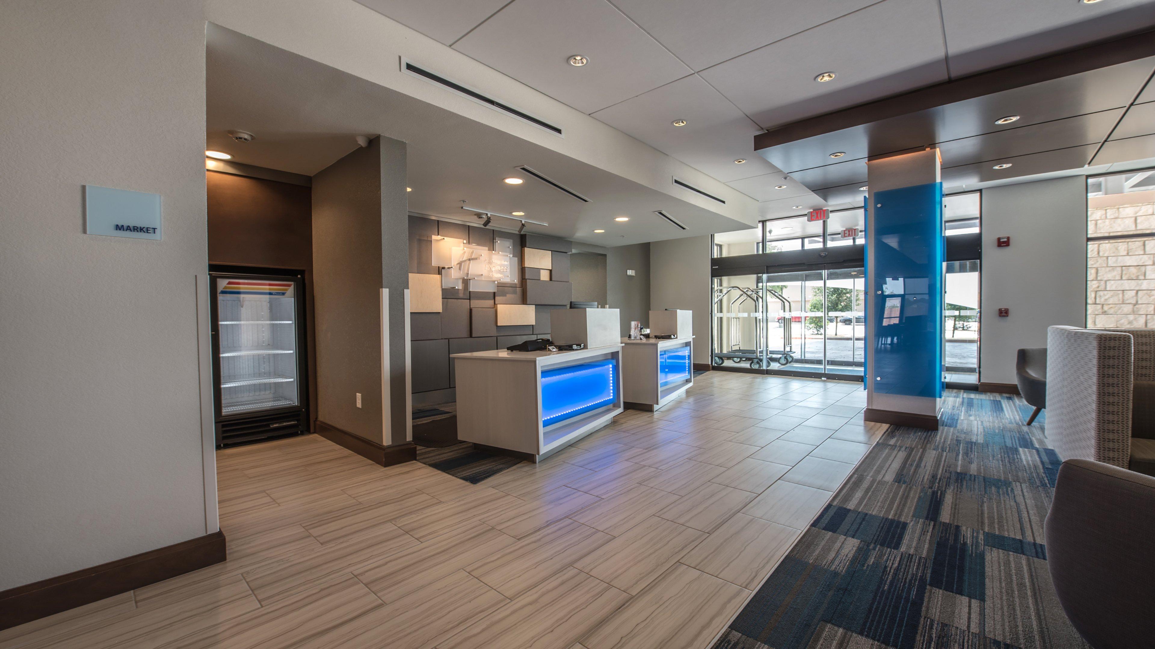 Holiday Inn Express & Suites - Dripping Springs - Austin Area By Ihg Exterior photo